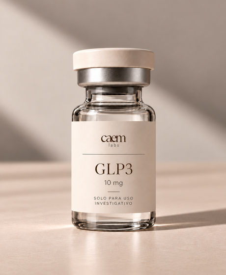 GLP3 10 mg — Caem Labs