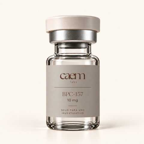 BPC-157 10 mg — Caem Labs
