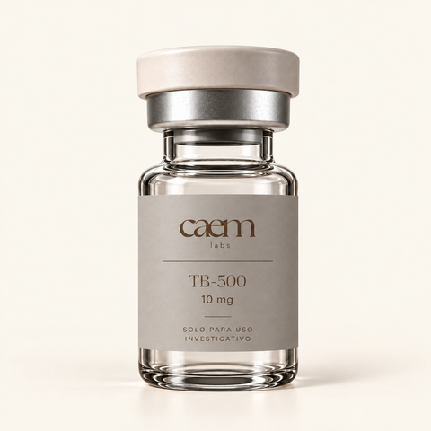 TB-500 10 mg — Caem Labs