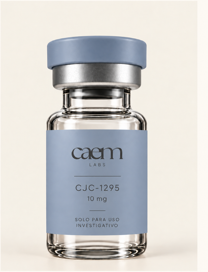 CJC-1295 10 mg — Caem Labs